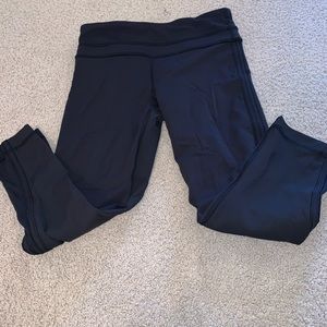 Lulu lemon leggings